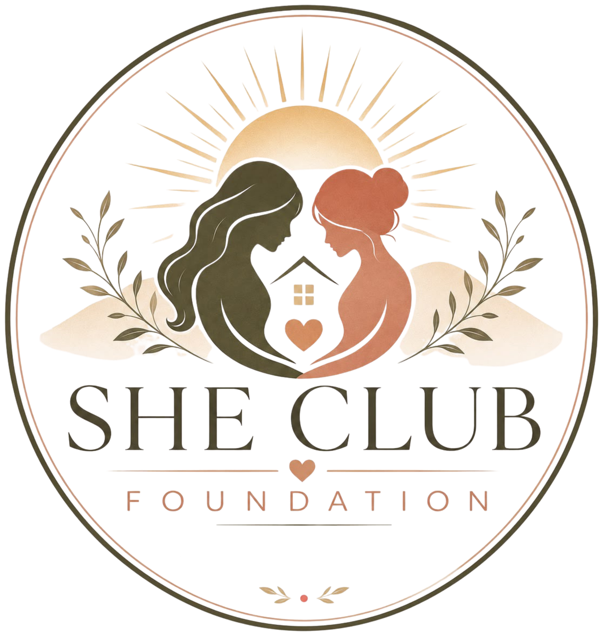 She Club Foundation